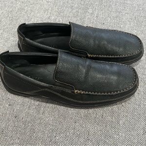 Cole Haan‎ Mens leather loafers size 9.5